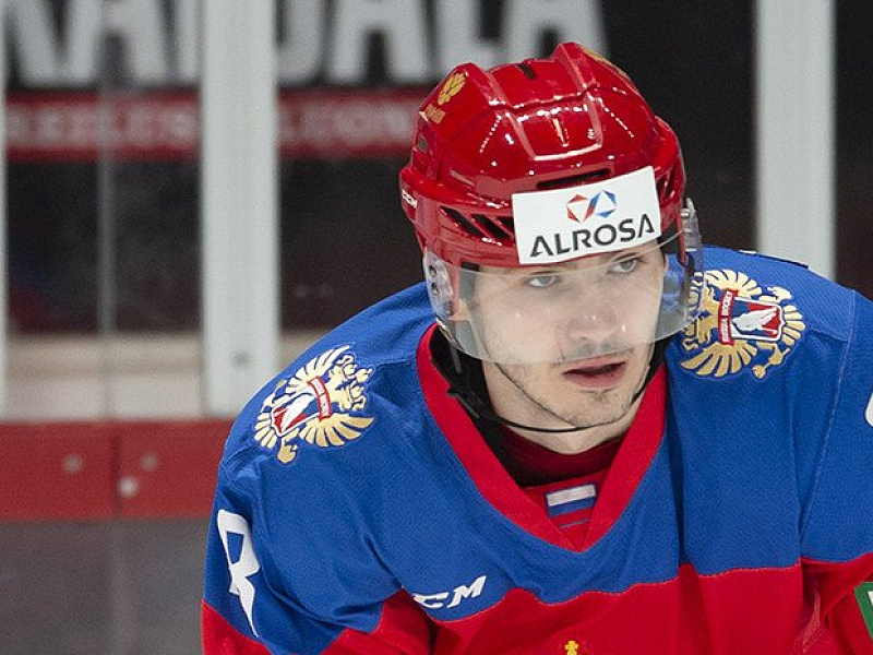 Kirill Marchenko - NHL News & Rumors